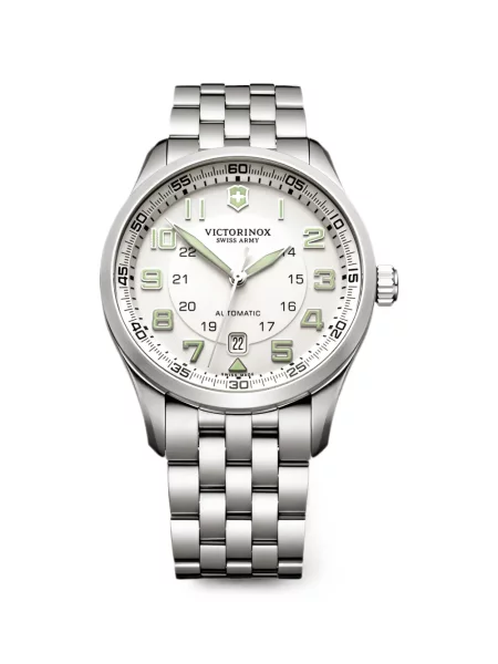 Ceas Victorinox alb
