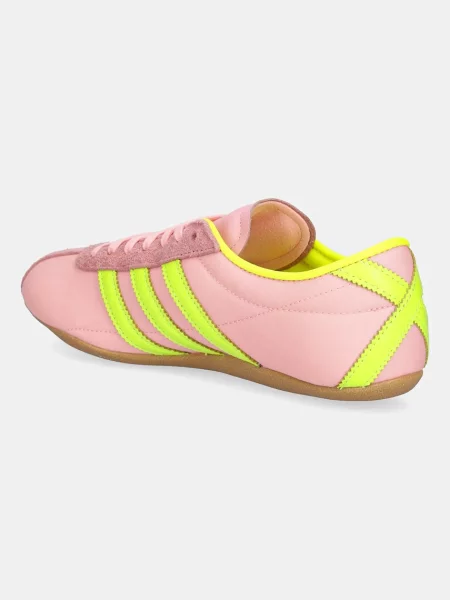 Tenisky adidas Originals Tokyo W oranžová