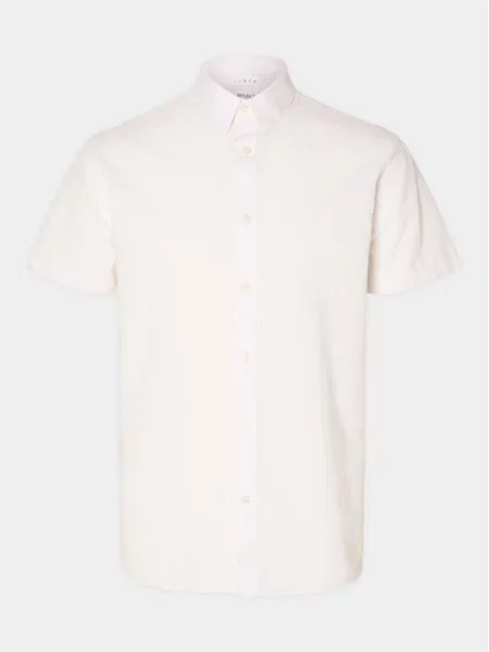 SELECTED Košile bílá