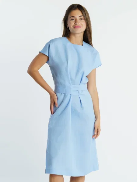 Arber Сукня міді блакитний