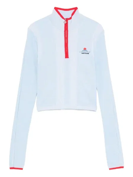 Hanorac Casablanca albastru