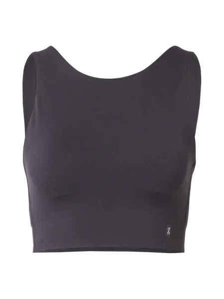 Cropp top On negru