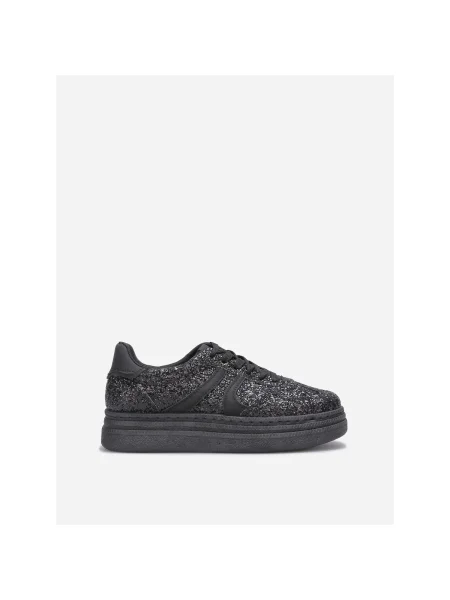 Pantofi La Modeuse negru