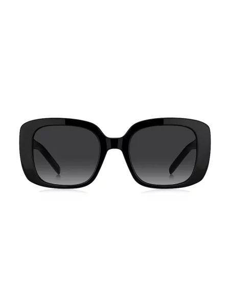 Солнцезащитные очки Boss черные