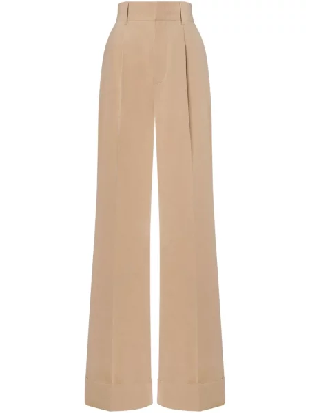 Pantaloni Philosophy Di Lorenzo Serafini plisate