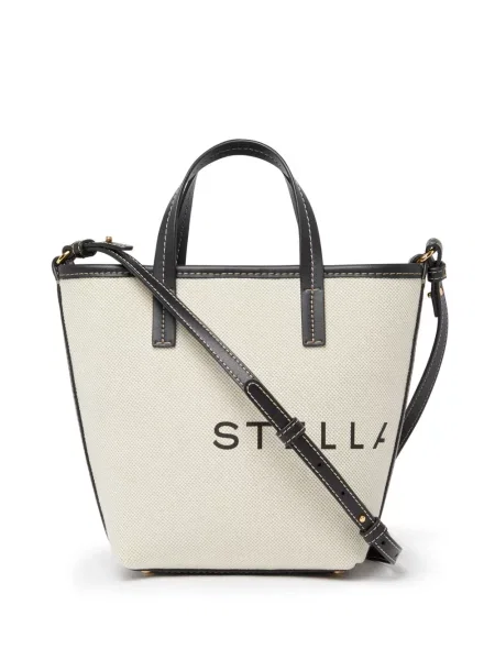 Geantă Stella Mccartney cu imagine