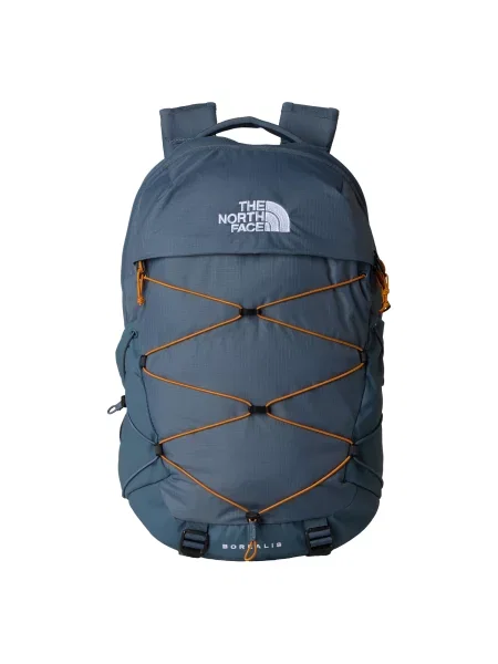 THE NORTH FACE Nahrbtnik Borealis safir bela
