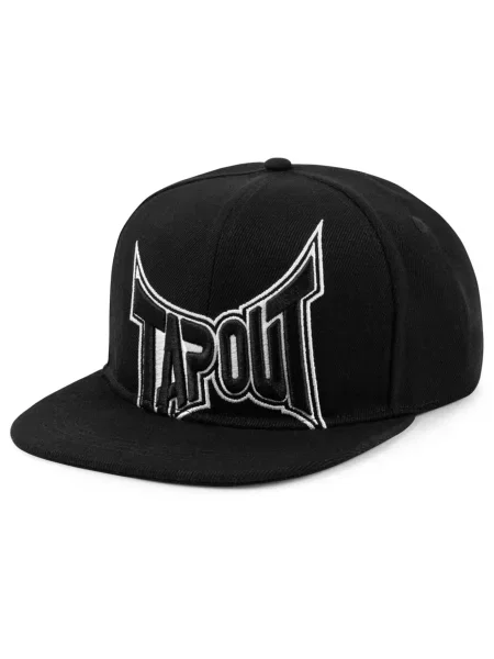 Șapcă Tapout alb