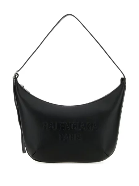Geantă Balenciaga din piele negru