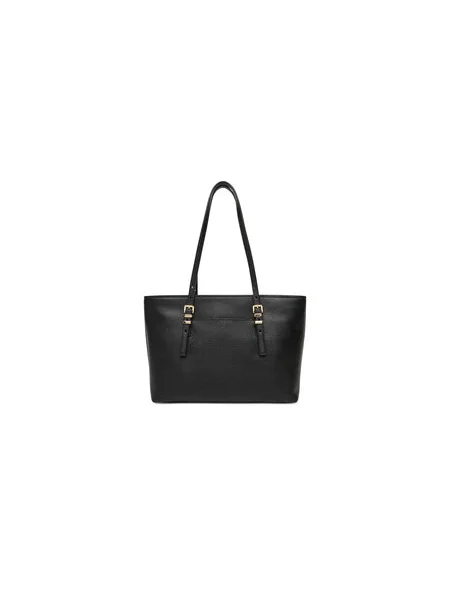 MICHAEL Michael Kors Shopper táska fekete