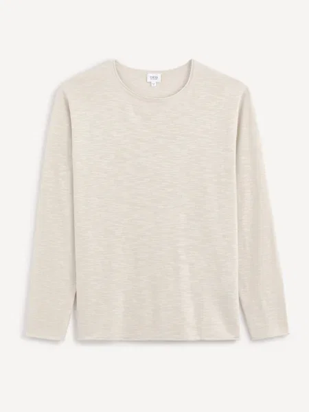 Пуловер Celio