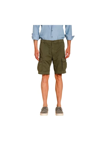 Bermudy Mason's zielone