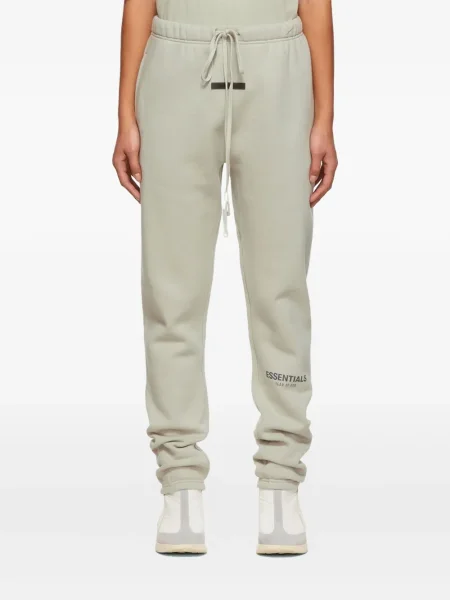 Kelnės Fear Of God Essentials pilka