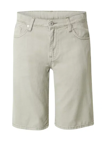 Lindbergh Pantaloni pastel verde