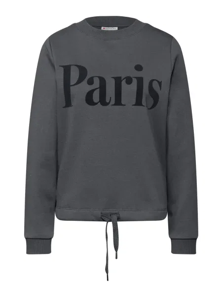 Geacă Street One negru