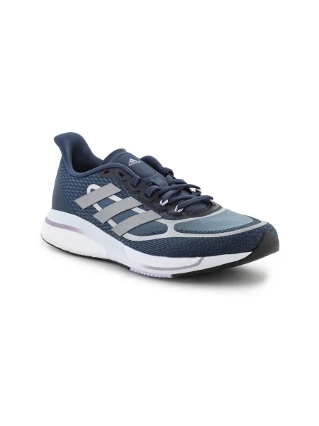 Pantofi Adidas albastru
