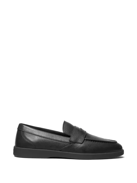 Sandale Michael Michael Kors cu model floral cu aplicații negru