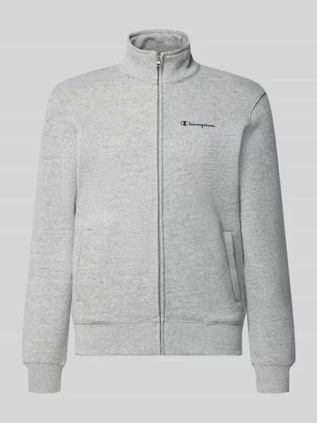 Dres z detalami z logo Champion