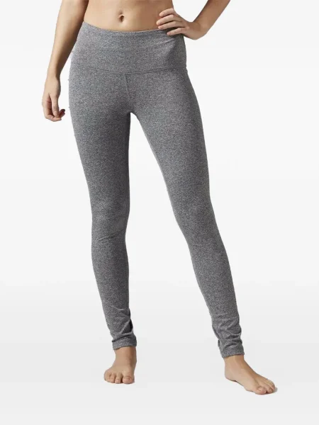 Leggings Reebok gri