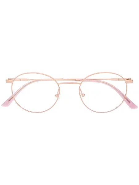 Ochelari de soare Calvin Klein cu autograf