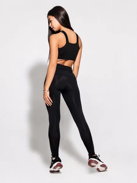 Леггинсы Totalfit черные