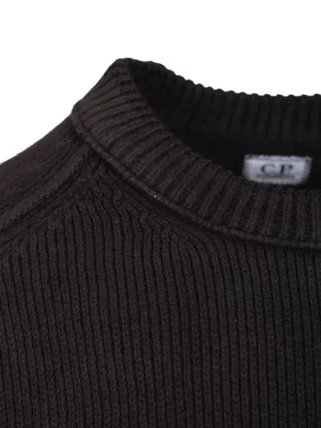 Pulover C.p. Company negru