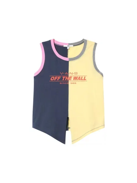 Tricou Vans în carouri