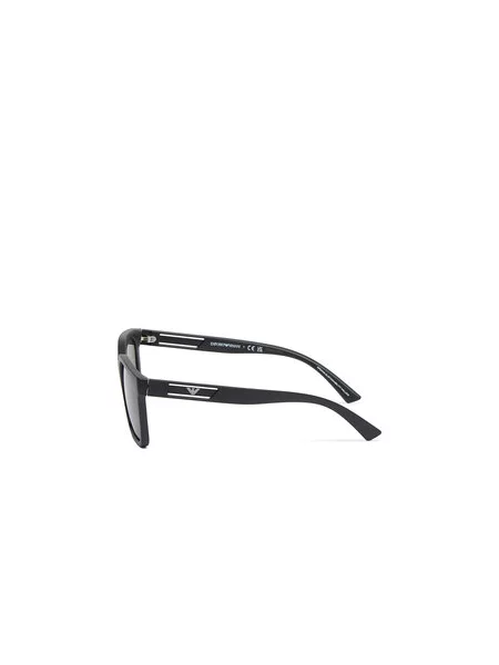 Emporio Armani Slnečné okuliare čierna