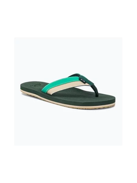В'єтнамки Oakley Burke Flip Flop зелені