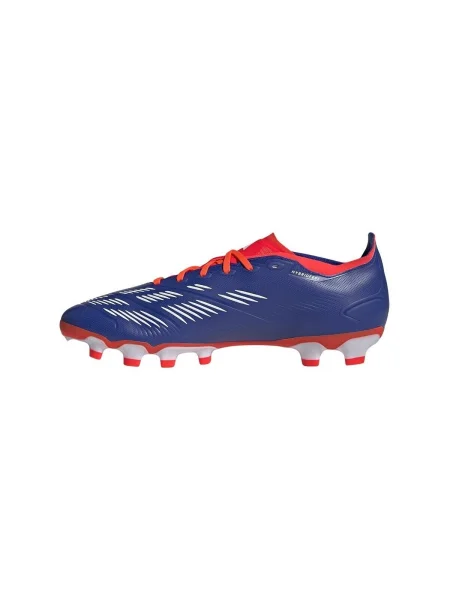 Félcipo Adidas Performance kék