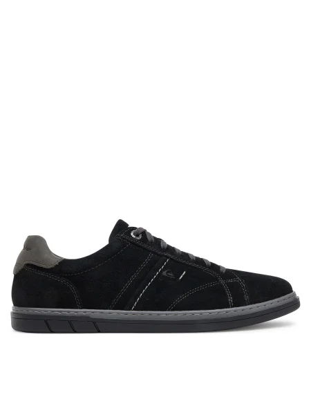 Quiksilver Pantofi MB negru