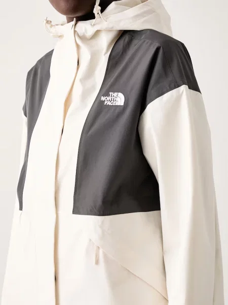 The North Face коротка куртка Reign