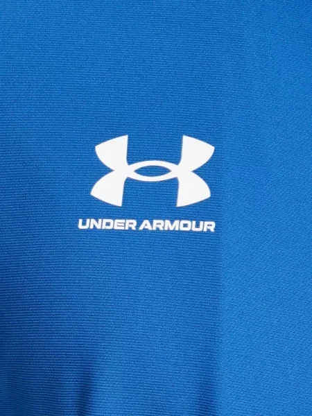 Under Armour melegítő szett kék
