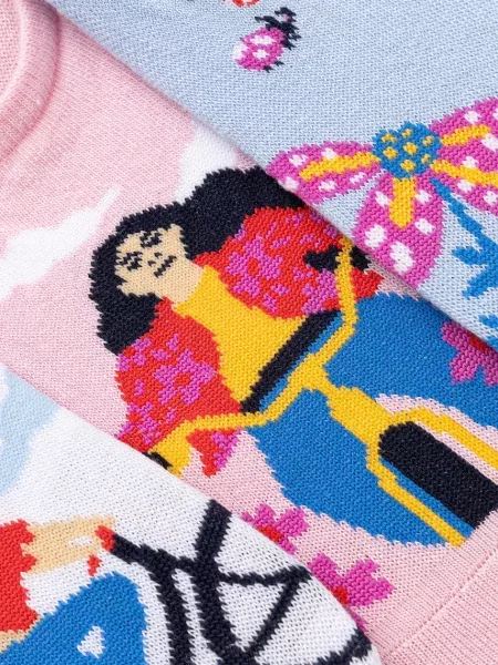 Шкарпетки Medicine