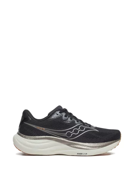 Sneakerși Saucony negru