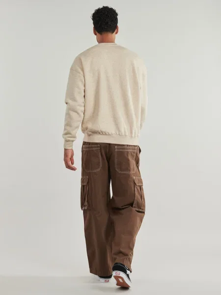 Mikina Volcom béžová