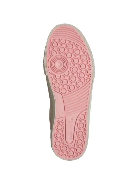 Pantofi Tamaris negru