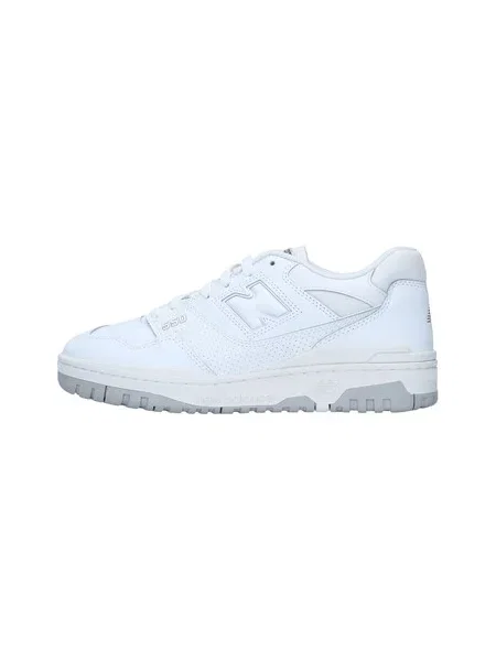 Pantofi New Balance alb