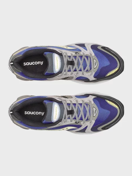 Кросівки Saucony