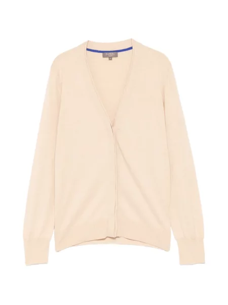 Cardigan N.peal cu decolteu în V