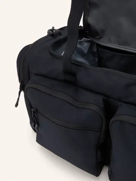 Nike torba sportowa damska Utility Power biała