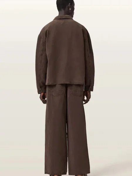 Брюки Allsaints