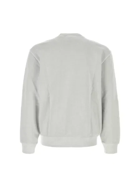Bluza Carhartt Wip szara