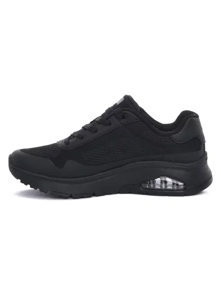 Pantofi Skechers negru