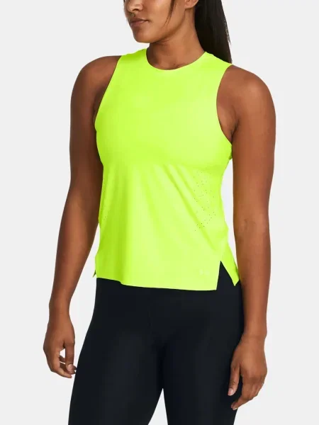 Tricou Under Armour verde