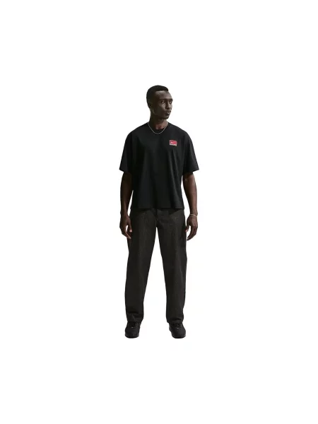 Tricou Nike gri