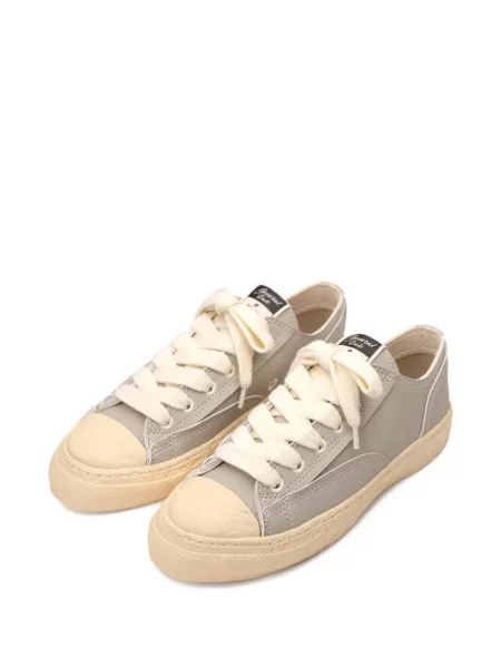 Sneakerși General Scale. gri