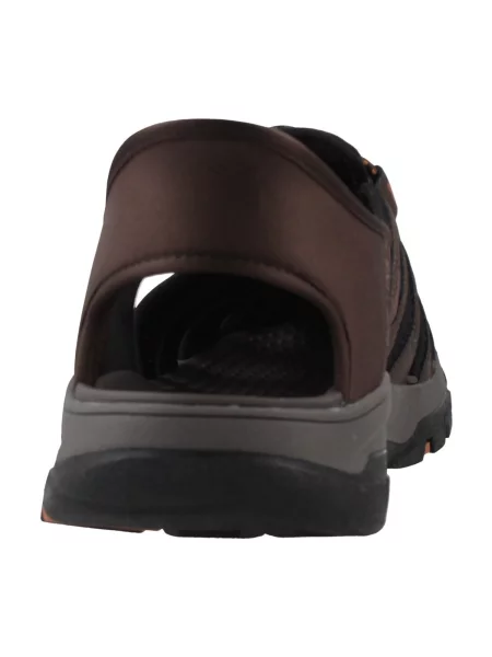 Sandale Skechers Tresmen  smeđa