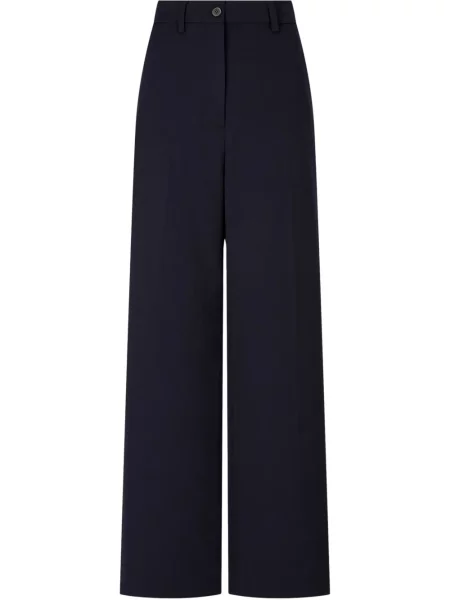 Pantaloni Studio Tomboy albastru