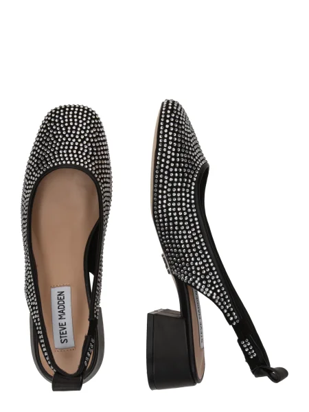 Körömcipők Steve Madden Smitten fekete